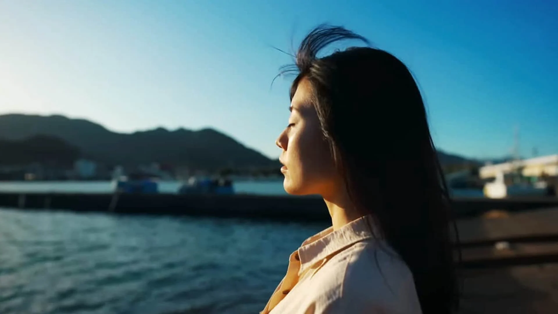 Tôi Là Chihiro Tập Full