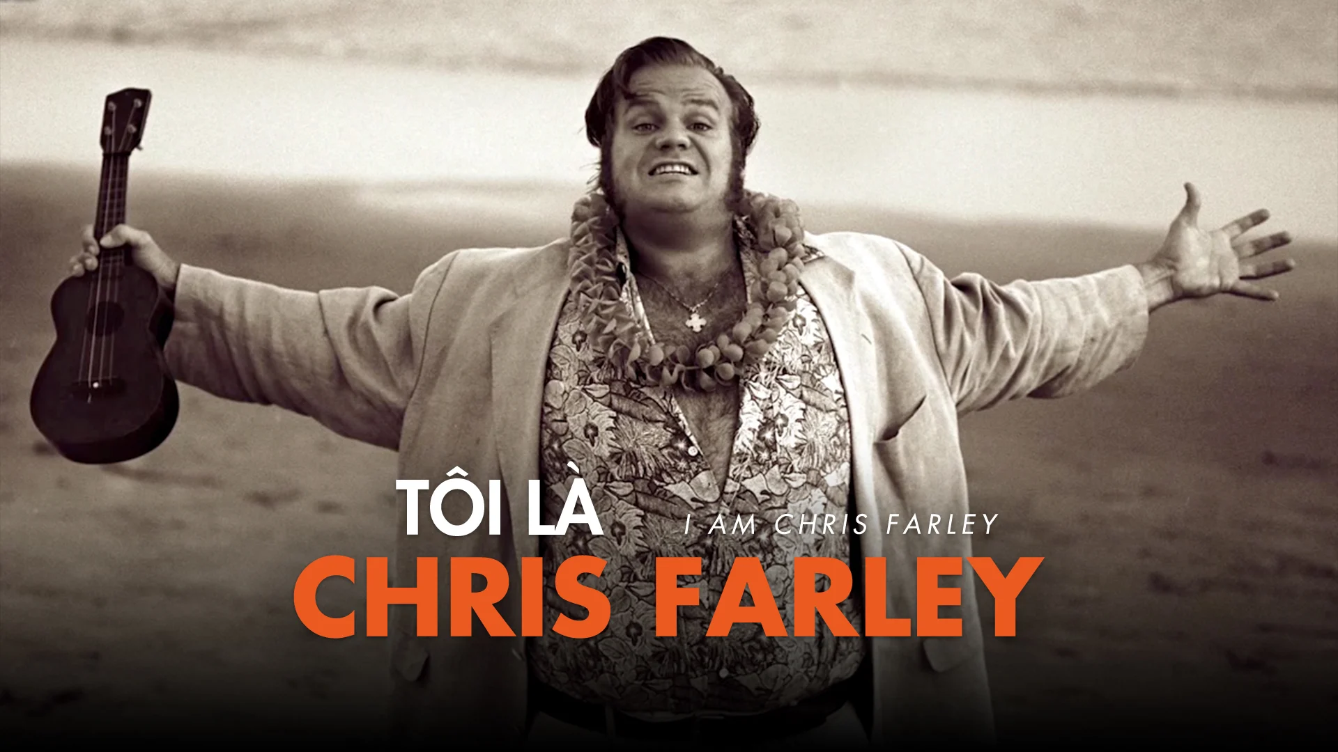 Tôi Là Chris Farley Tập 1