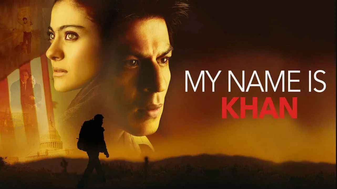 Tôi Là Khan Tập Full