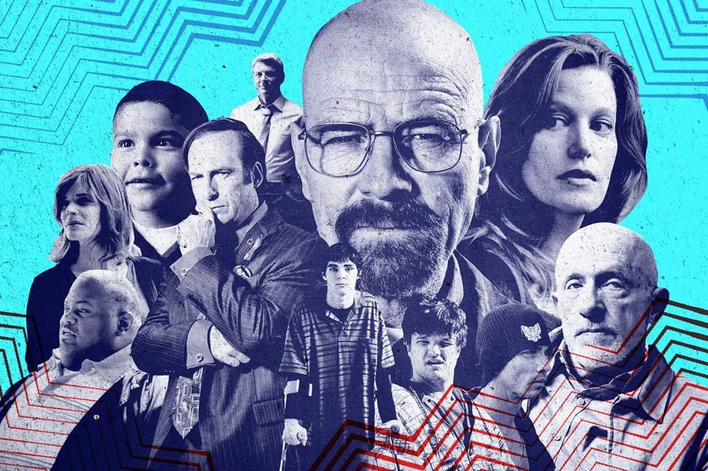 Tôi là người hư hỏng 2017 Tập Full