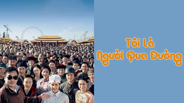 Tôi Là Người Qua Đường Tập Full