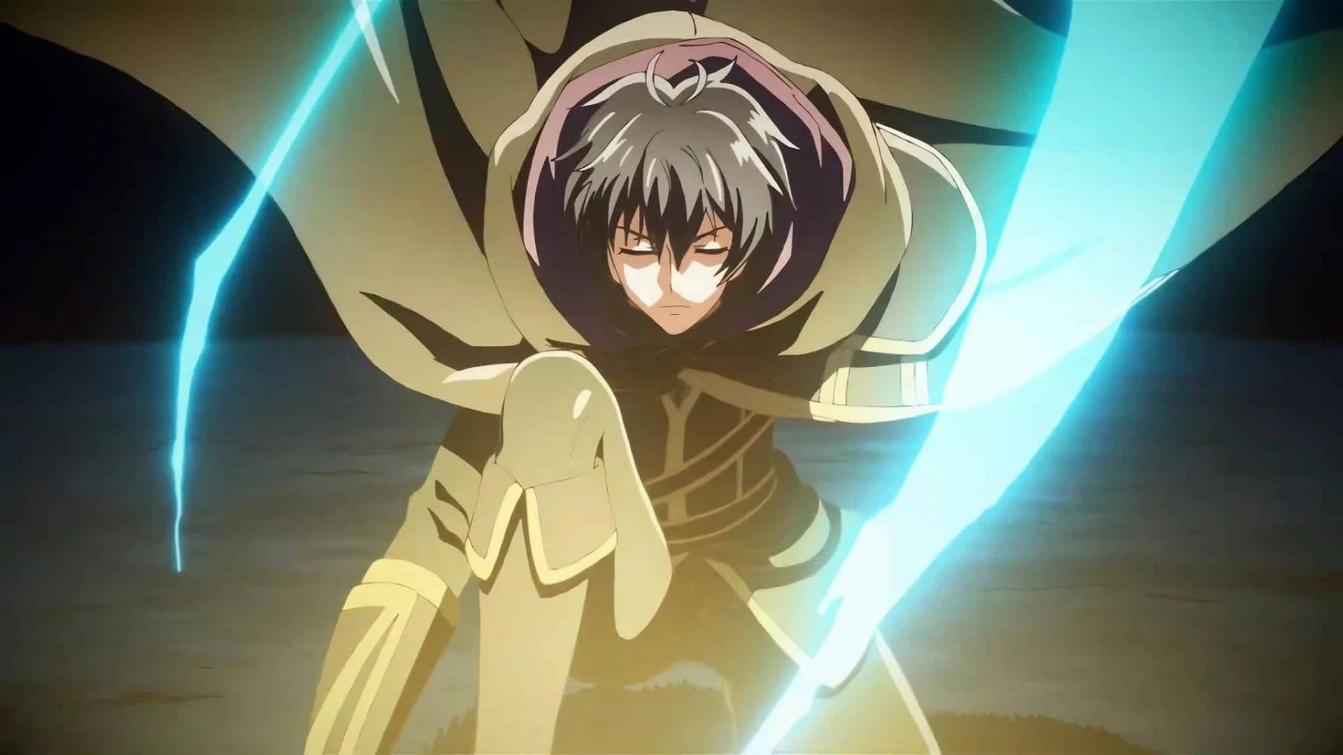 Tôi là sát thủ nhưng chỉ số mạnh hơn hẳn dũng sĩ Tập 1