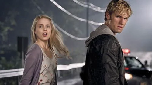 Tôi Là Số 4 Tập Full