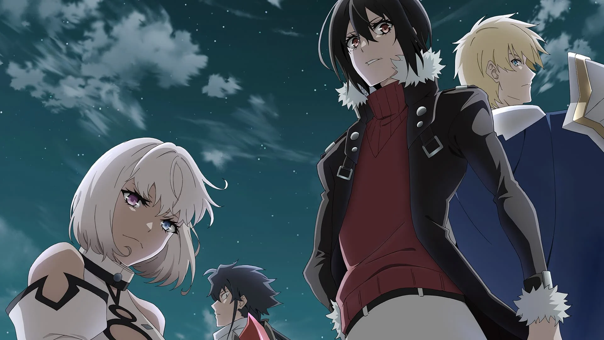 Tôi Là Thoại Thuật Sư Hỗ Trợ Cực Ác Dẫn Dắt Gia Tộc Mạnh Nhất Thế Giới Tập 1