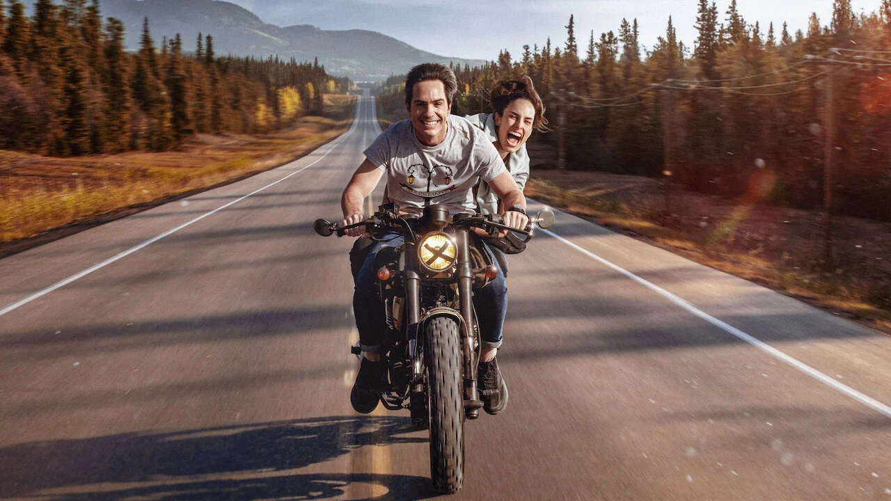 Tới muôn nơi Tập Full