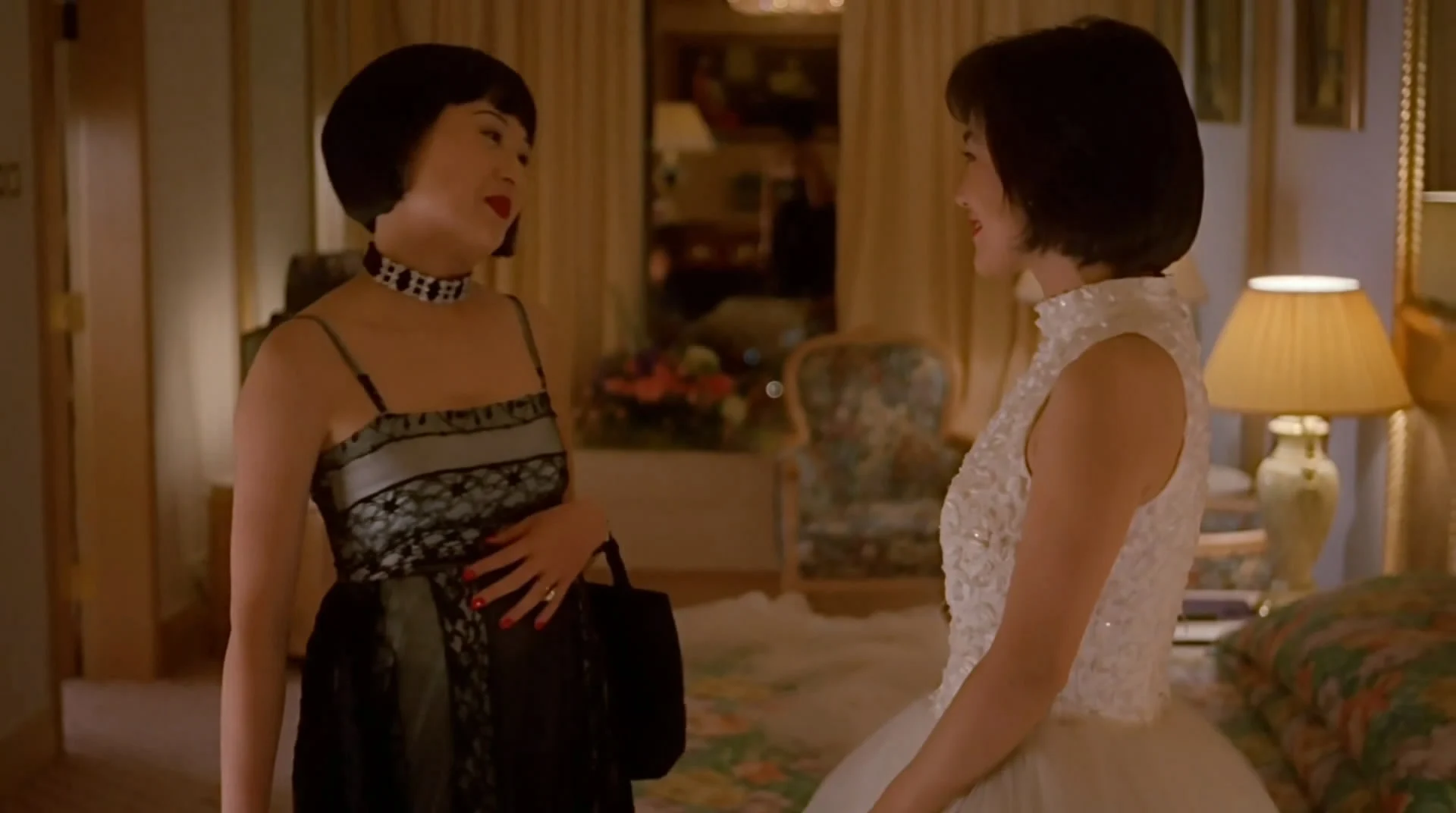 Tôi muốn tiếp tục sống Tập Full