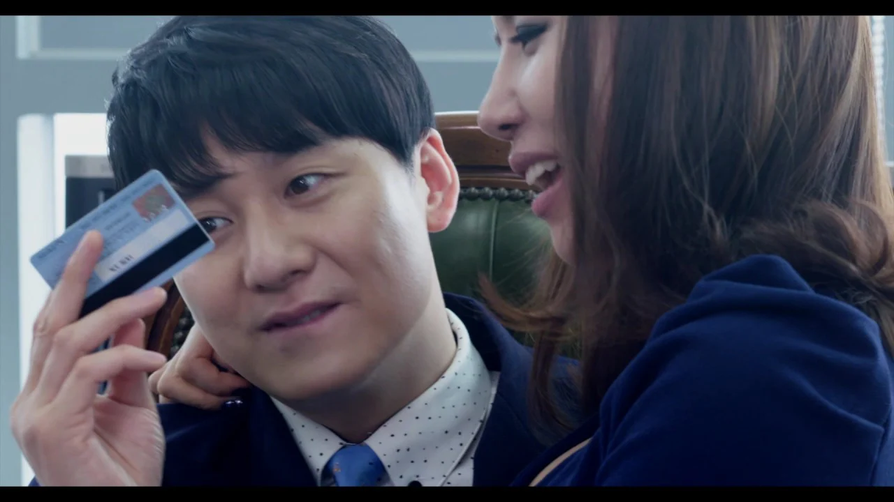 Tôi Muốn Xơi Vợ Của Bạn Tập Full