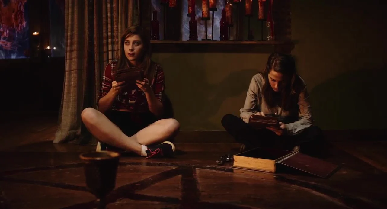 Tối Nay Cô Ấy Đến Tập Full