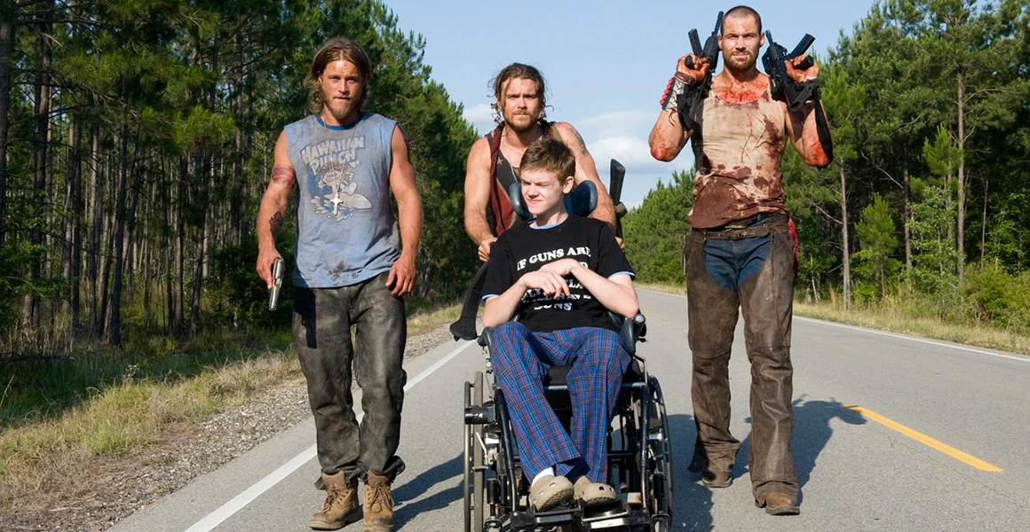 Tội Phạm Vùng Vịnh Tập Full