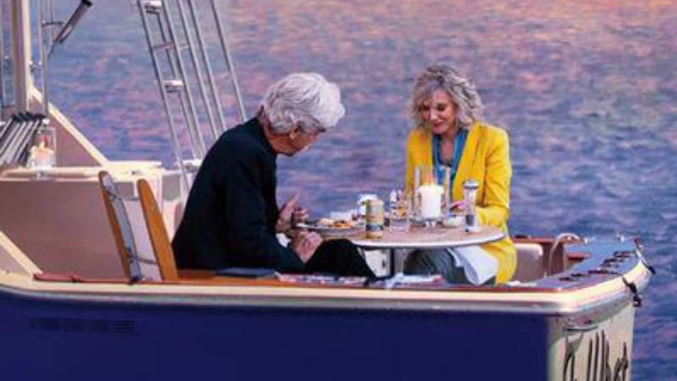 Tôi Thấy Em Trong Giấc Mơ Tập Full