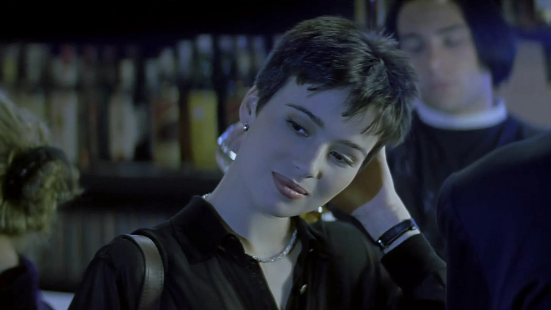 Tôi yêu chiếc giường sang trọng của bạn Tập Full