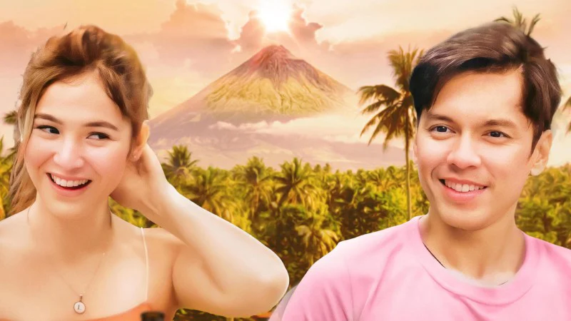 Tôi yêu Lizzy Tập Full