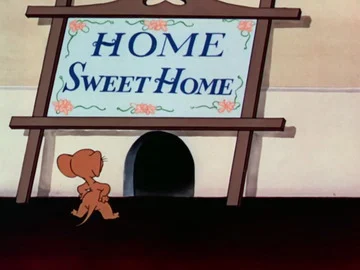 Tom And Jerry Collections (1940) Tập 1