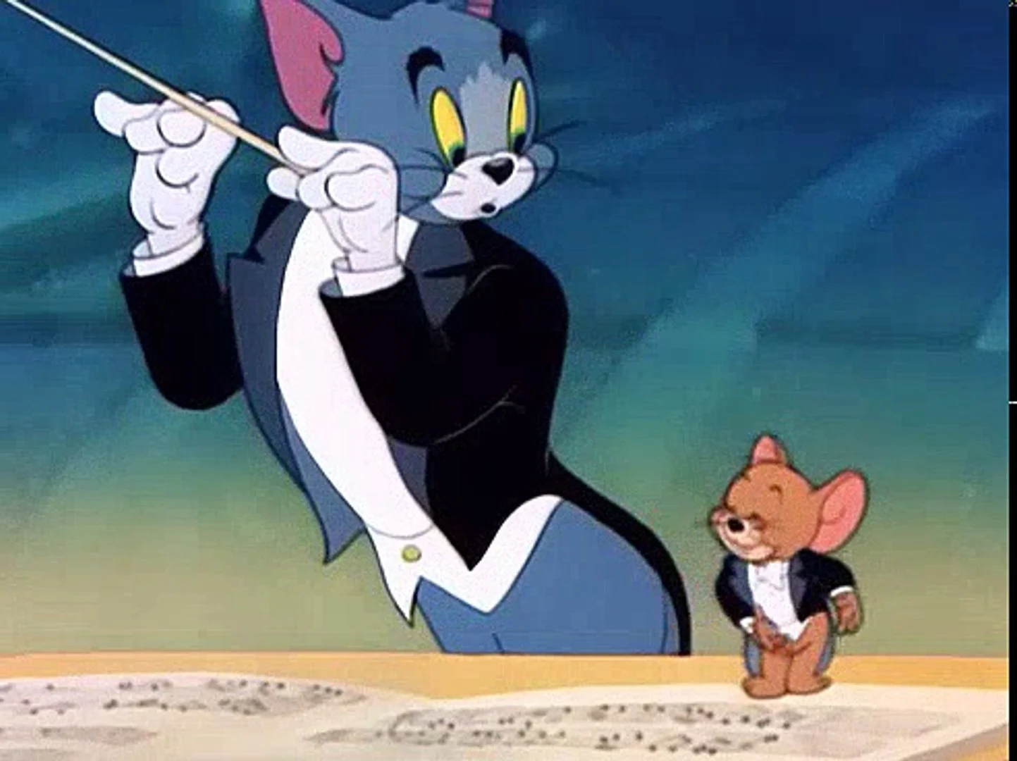 Tom And Jerry Collections (1950) Tập 1