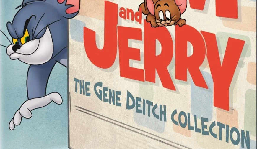 Tom And Jerry Collections (1960) Tập 1