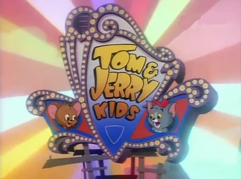 Tom and Jerry Kids Show (1990) (Phần 3) Tập 1
