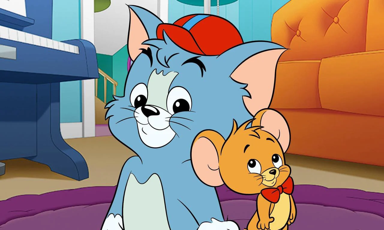 Tom and Jerry Kids Show (1990) (Phần 4) Tập 1