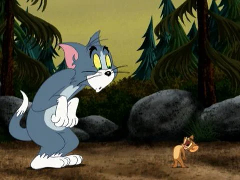 Tom and Jerry Tales (Phần 1) Tập 1