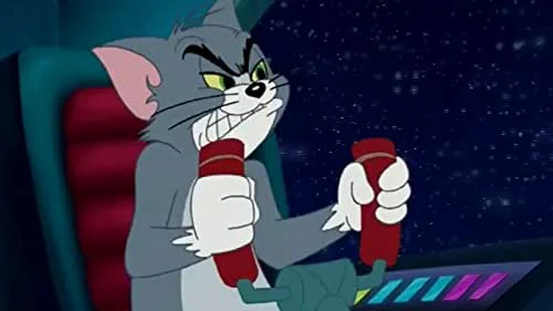Tom and Jerry Tales (Phần 2) Tập 1