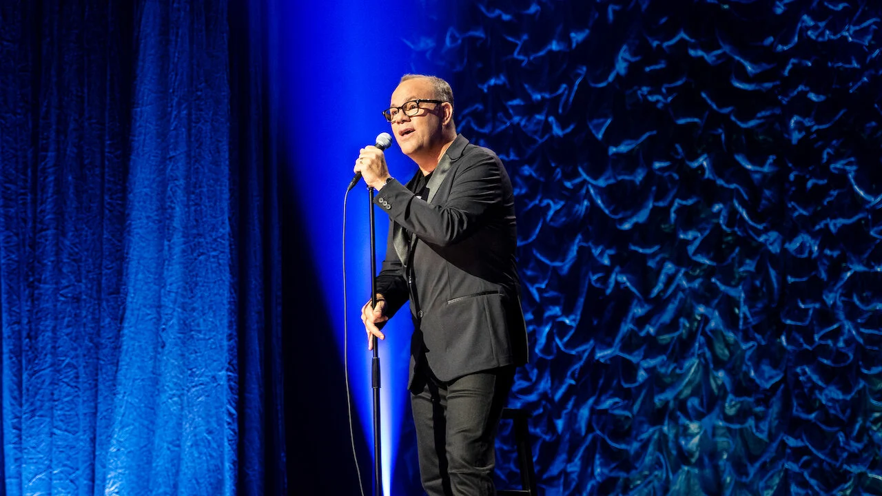 Tom Papa: Một ngày phi thường Tập Full