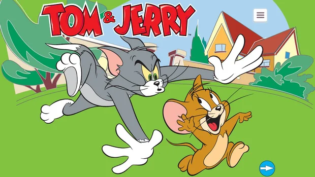 Tom và Jerry Tập 1