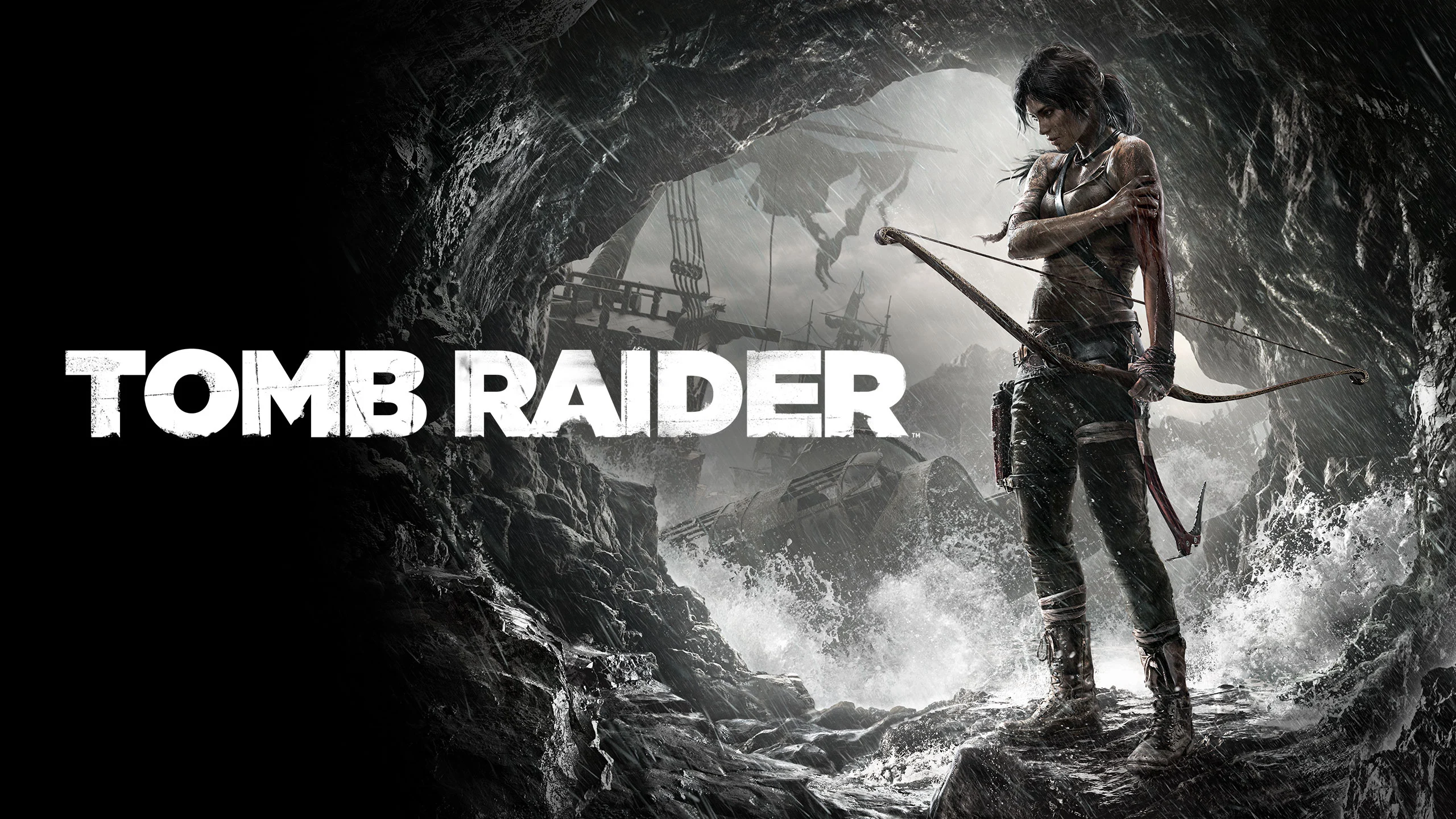 Tomb Raider: Huyền Thoại Bắt Đầu Tập Full