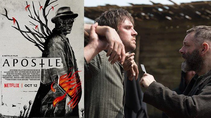 Tông đồ Tập Full