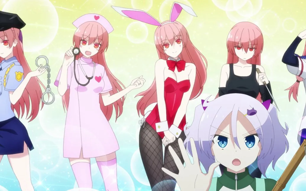 TONIKAWA: Over the Moon For You -Uniform- Tập 