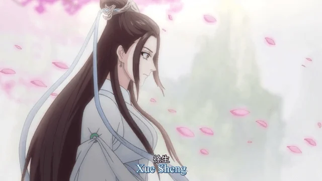 Trạch Thiên Ký (Phần 4) Tập 1