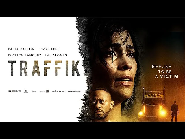 Traffik Tập Full
