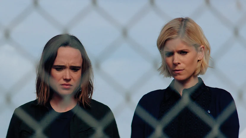 Trái Ngang Của Mercy Tập Full