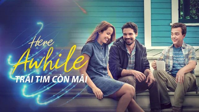 Trái Tim Còn Mãi Tập Full