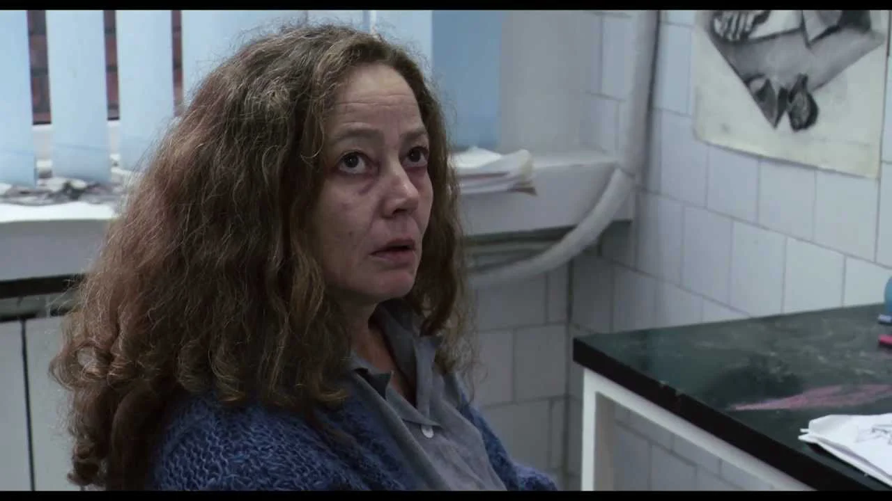 Trái Tim Của Quỷ Tập Full