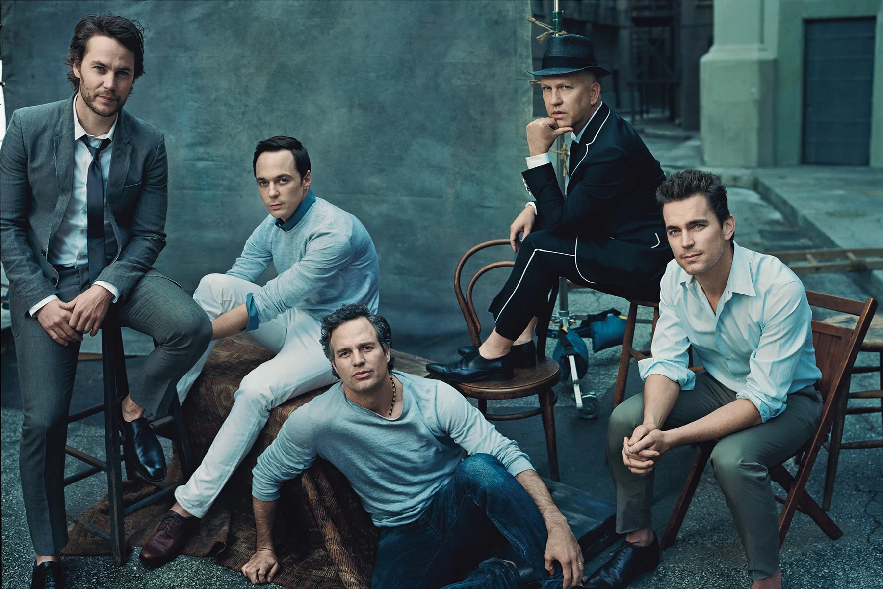 Trái Tim Giản Đơn Tập Full