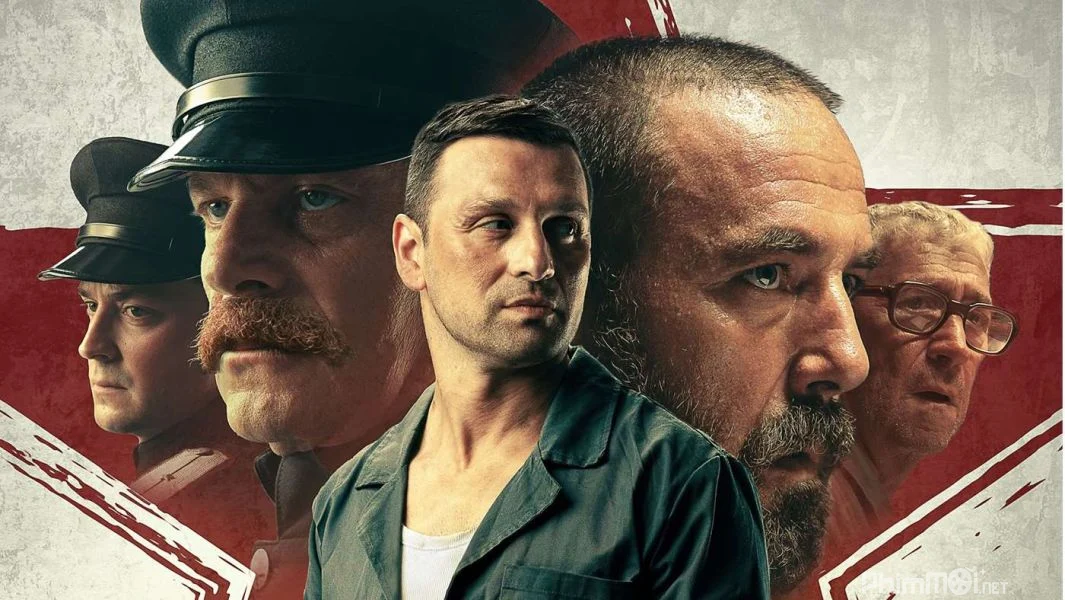 Trái Tim Ngục Tù Tập Full