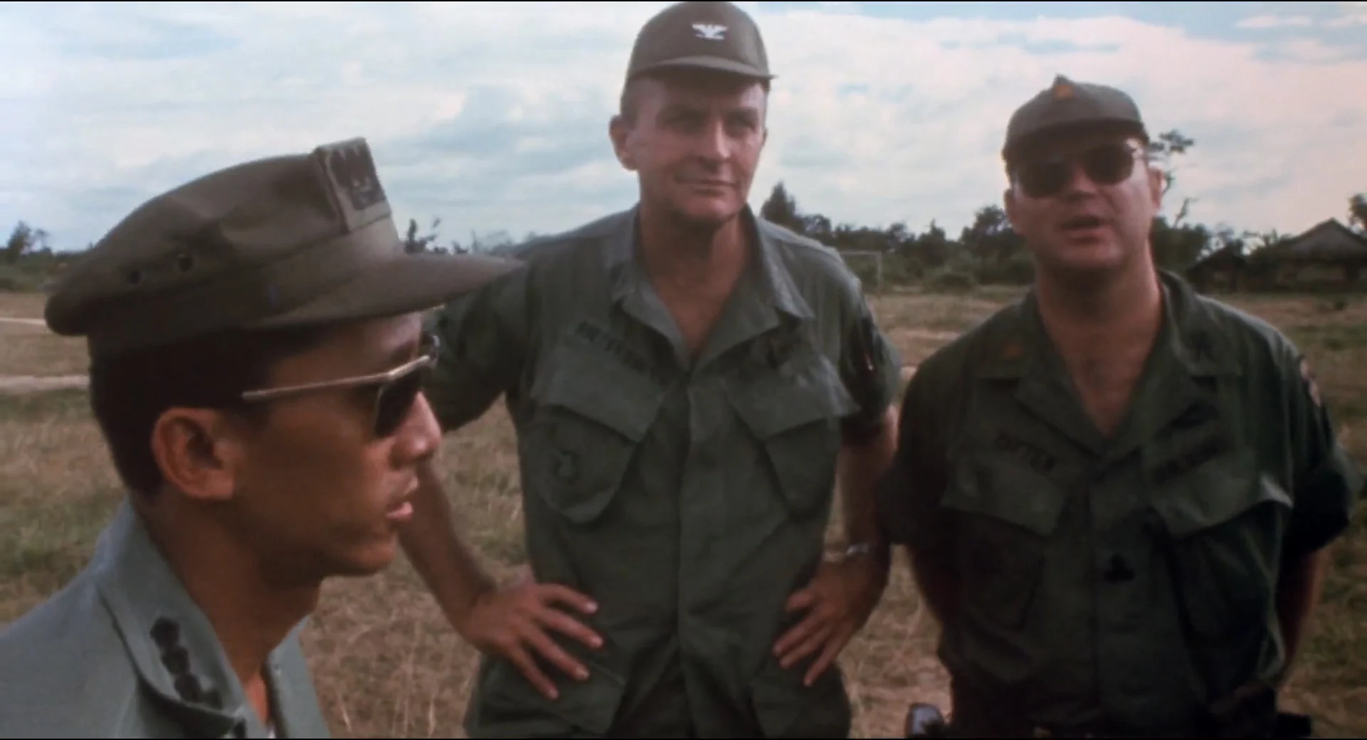 Trái Tim Và Lý Trí Tập Full