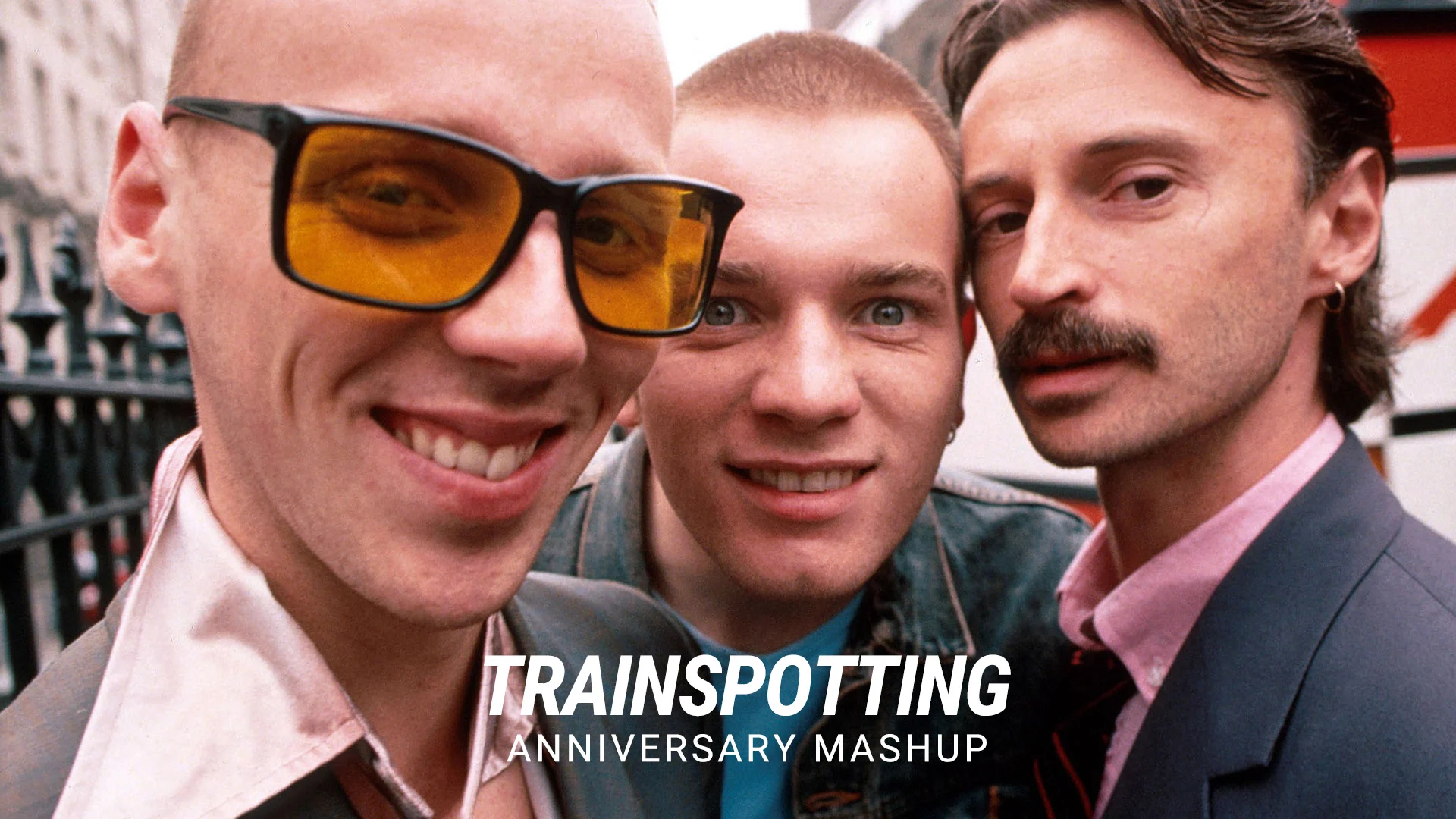 Trainspotting Tập Full