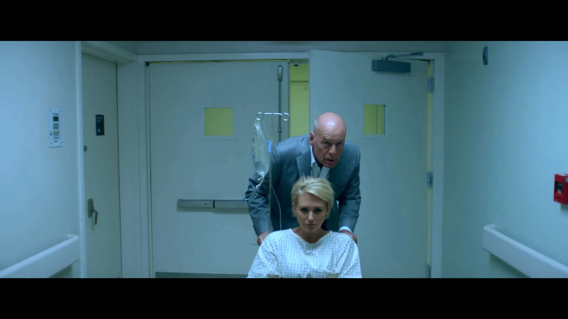 Trạm Cấp Cứu Tập Full