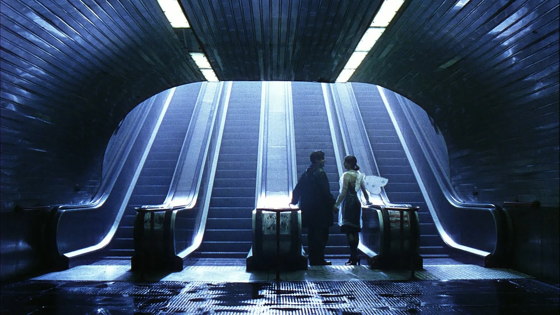 Trạm Kiểm Soát Tập Full