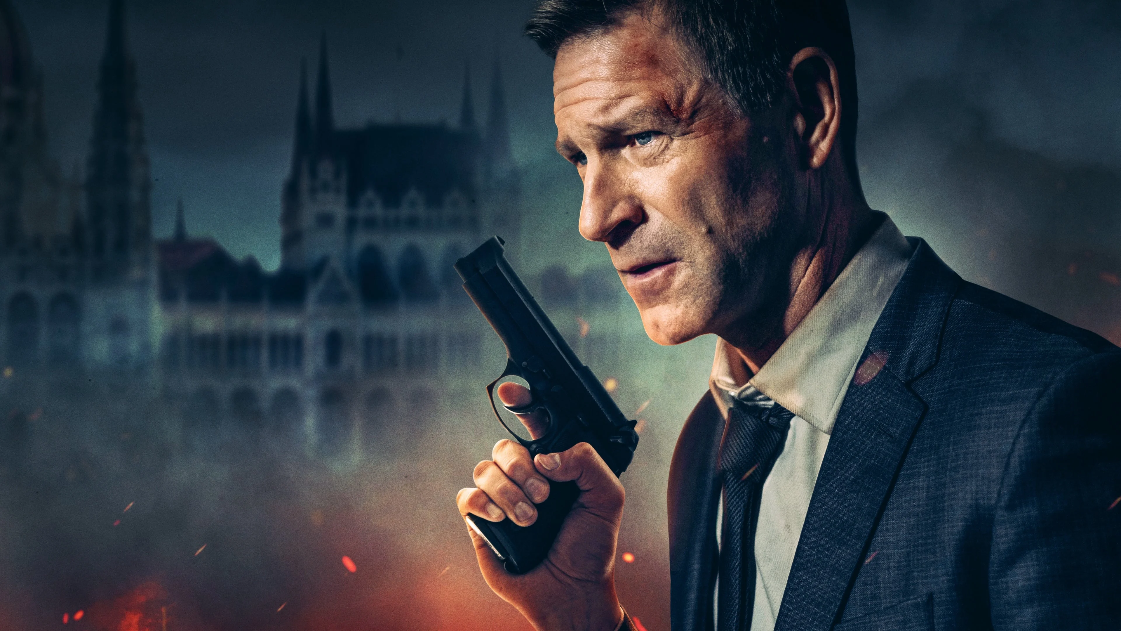 Trạm Trưởng Tập Full