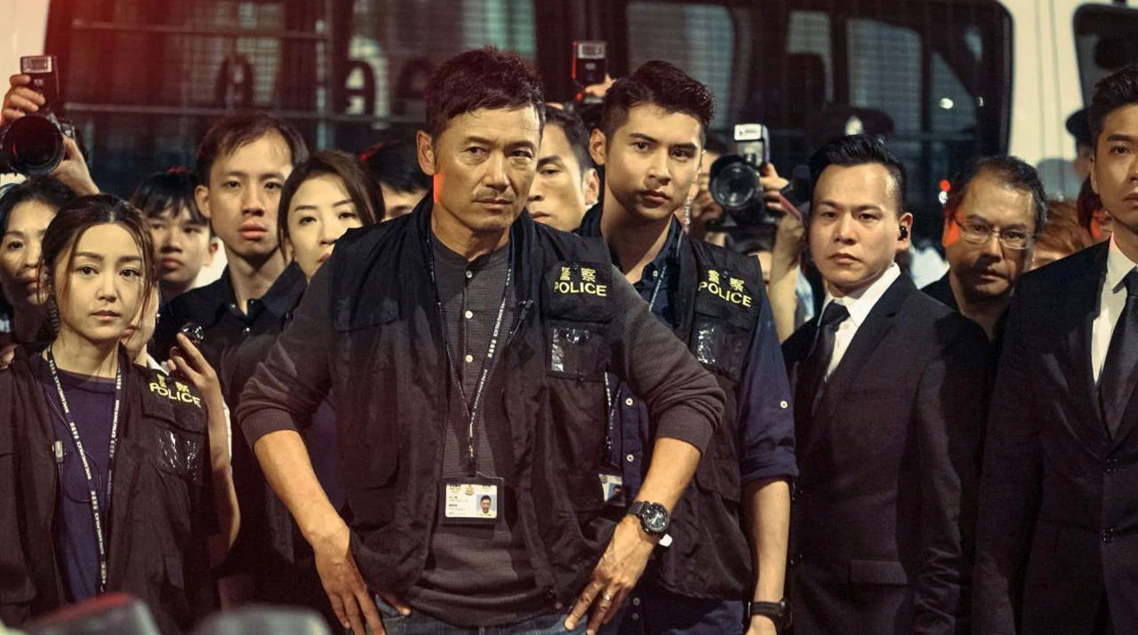 Trận Chiến Giường Nóng Tập Full