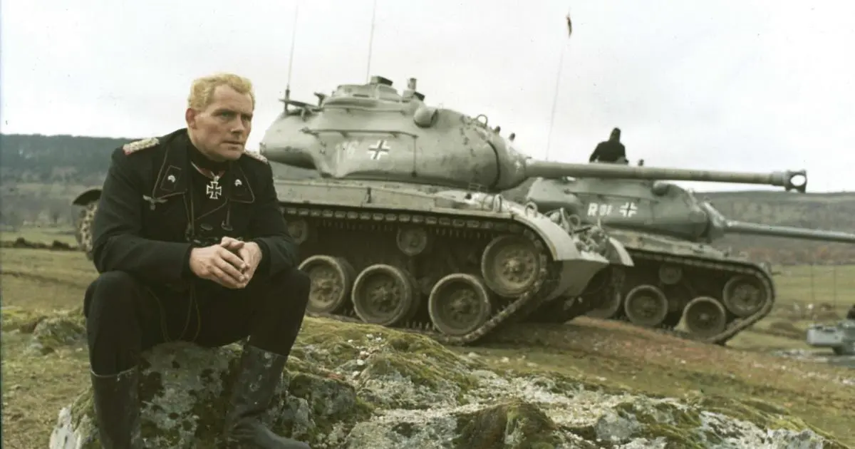 Trận Chiến Giường Tằm Tập Full