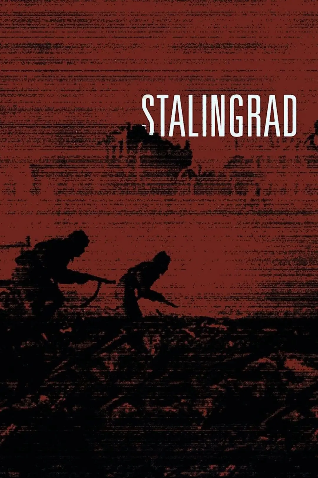 Trận Chiến Stalingrad: Cuộc Hủy Diệt Nóng Bỏng