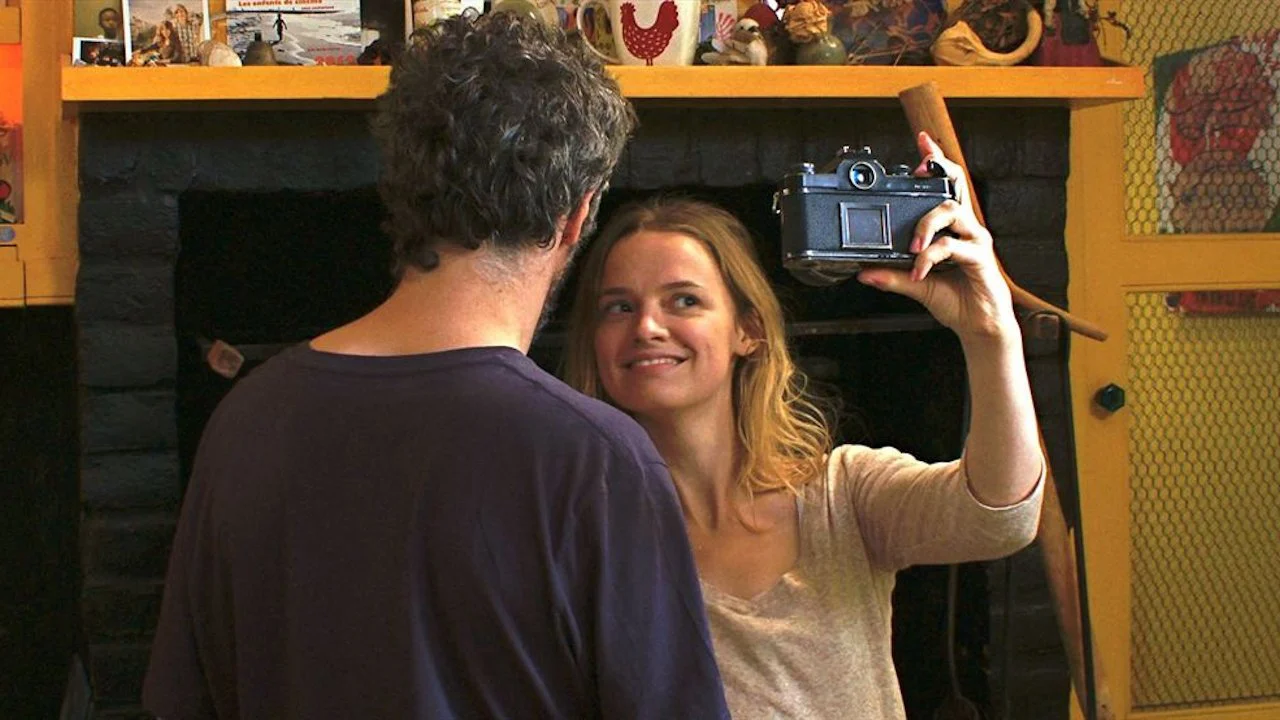 Trận chiến tình yêu Tập Full