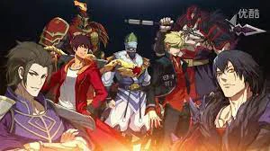 Trấn Hồn Nhai 3 Tập 1