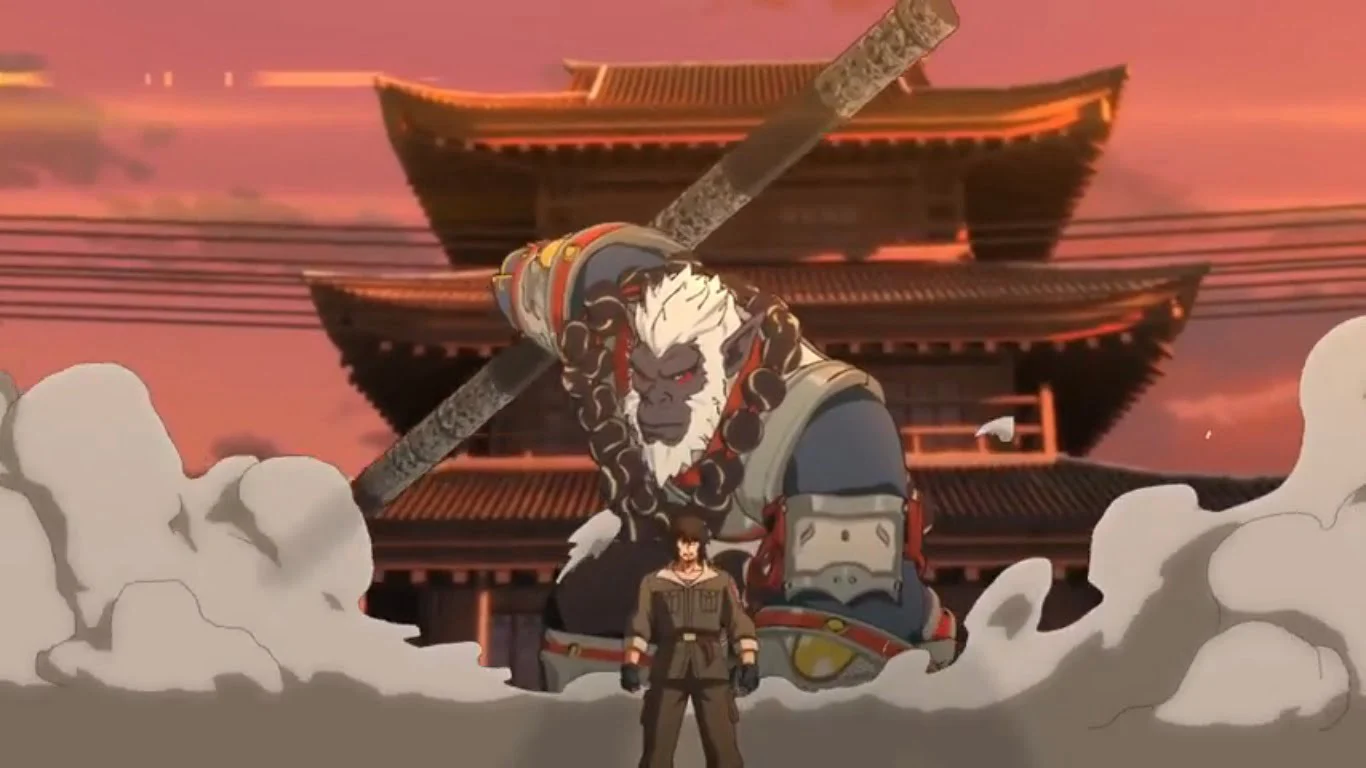 Trấn Hồn Nhai Phần 2 Tập 1