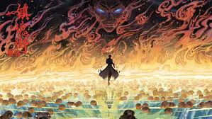 Trấn Hồn Nhai Phần 4 Tập 1