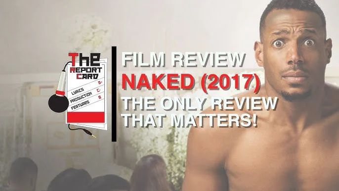 Trần trụi Tập Full