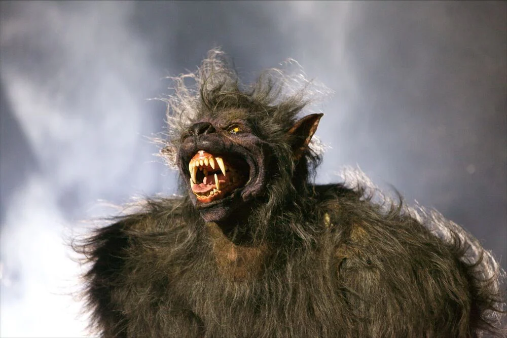 Trăng Máu Tập Full