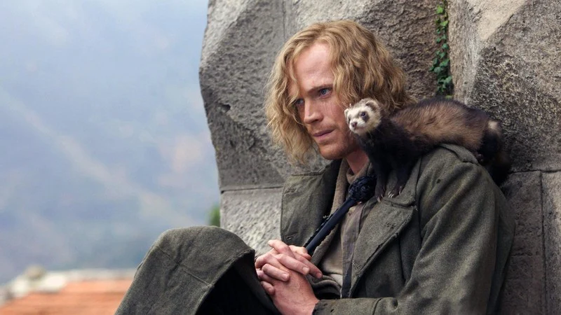 Trang Sách Ma Thuật Tập Full